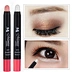 Colorful Eyeshadow Pencil for Beauty Makeup