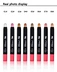 Colorful Eyeshadow Pencil for Beauty Makeup