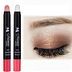 Colorful Eyeshadow